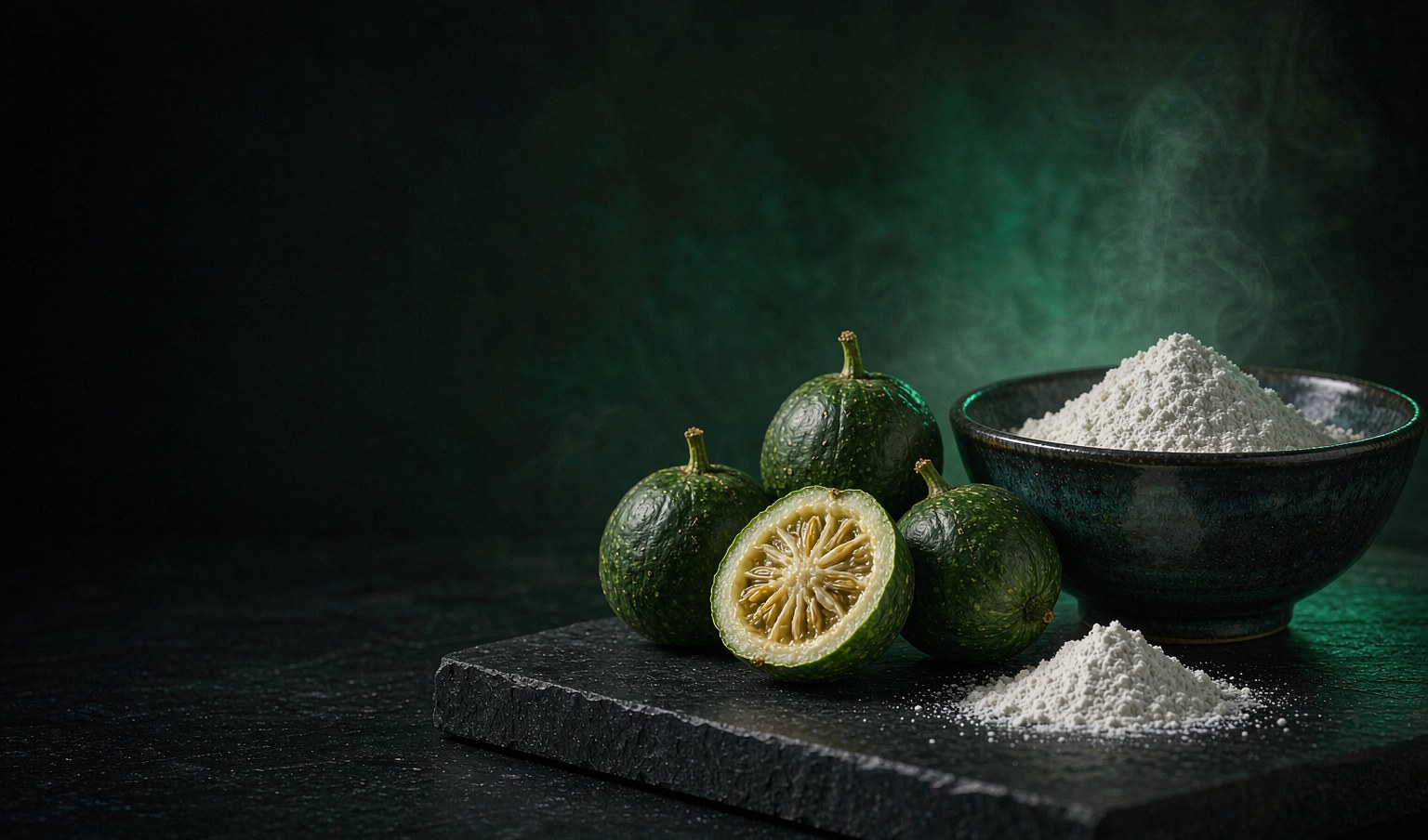 2026 Global Natural Sweetener Market Outlook: Why Bulk Monk Fruit Extract Is Surging