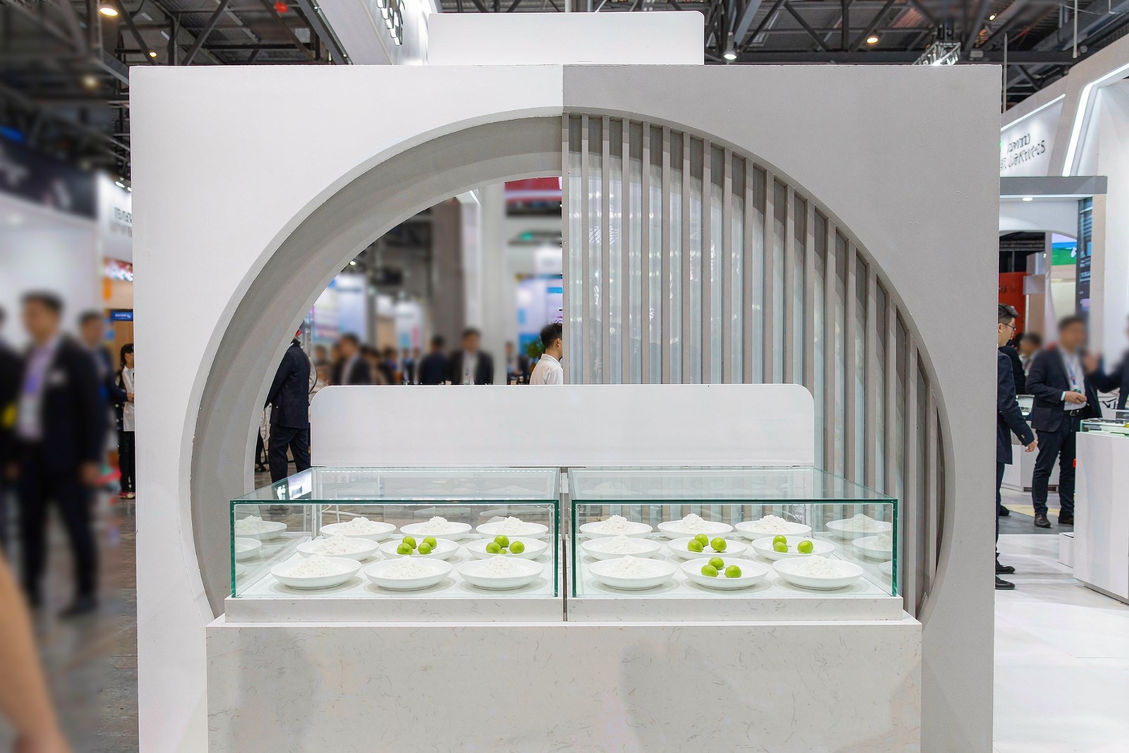 Monk Fruit Hub Announces 2026 Global Exhibition Calendar